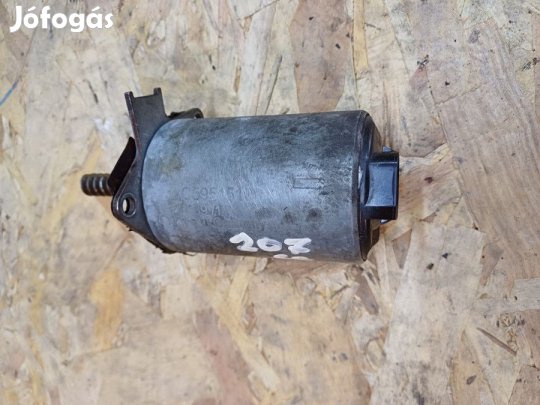 Peugeot 207CC (2007-2013) 1.6 16V Benzines Okos Kerék