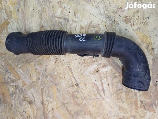 Peugeot 207CC (2007-2013) 1.6 16V Benzines Szívócső