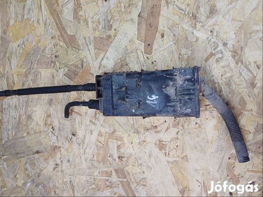 Peugeot 207CC (2007-2013) 1.6 16V Benzines Aktív Szénszűrő