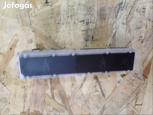 Peugeot 207CC (2007-2013) Biztonsági Kijelző