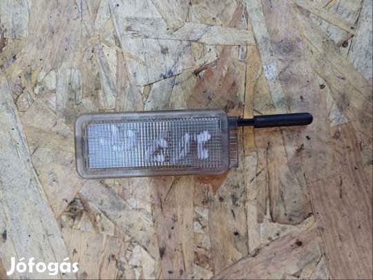 Peugeot 207CC (2007-2013) Csomagtér Világítás