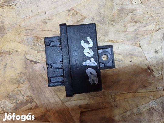 Peugeot 207CC (2007-2013) Elektronika