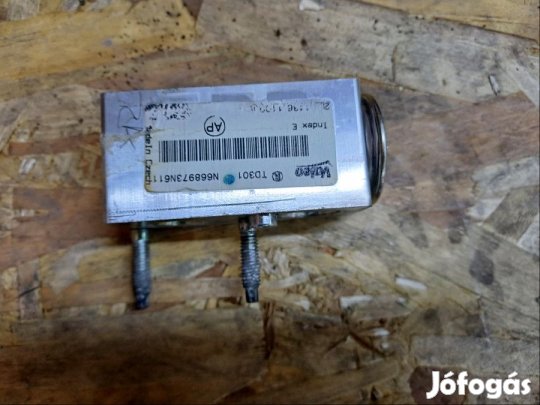 Peugeot 207CC (2007-2013) Expanziós Szelep