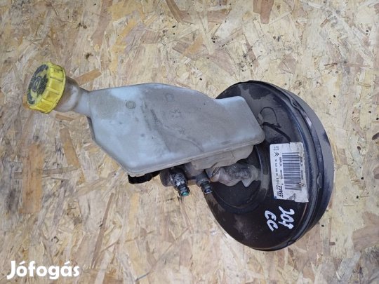 Peugeot 207CC (2007-2013) Fékrásegítő Devander