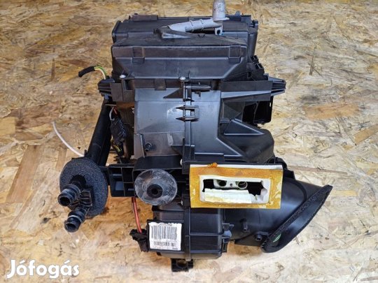 Peugeot 207CC (2007-2013) Fűtés Box