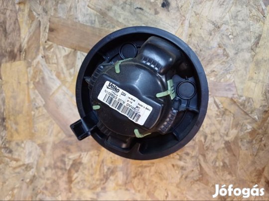 Peugeot 207CC (2007-2013) Fűtőmotor