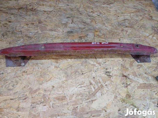 Peugeot 207CC (2007-2013) Hátsó Lökhárító Merevítő