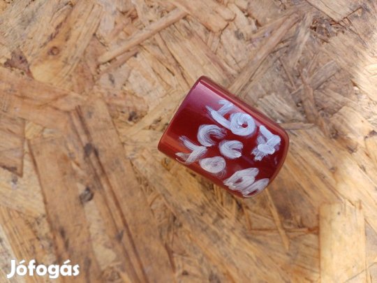 Peugeot 207CC (2007-2013) Jobb Első Ajtó Kilincs Vég