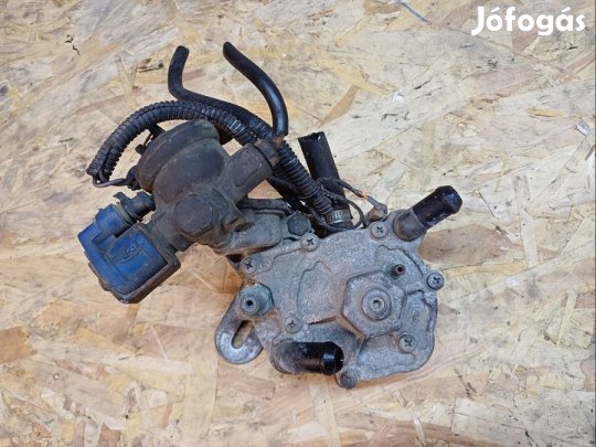 Peugeot 207CC (2007-2013) LPG  Gáz Redugtor