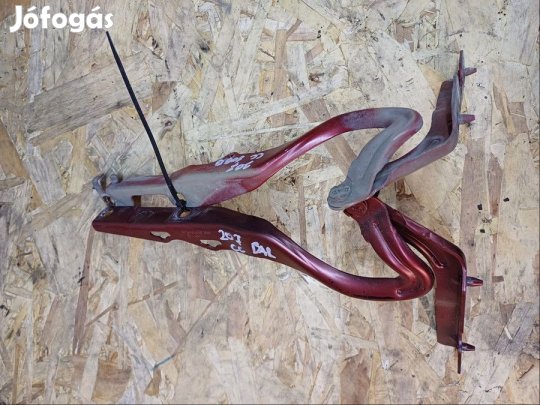 Peugeot 207CC (2007-2013) Motorháztető Zsanérpár