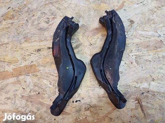 Peugeot 207CC (2007-2013) Tető Tömítés Pár