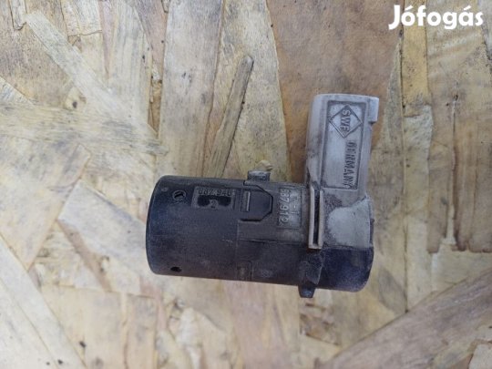 Peugeot 207CC (2007-2013) Tolatóradar