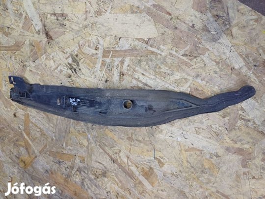 Peugeot 207CC (2007-2013)  Bal Első Sárvédő Zaj Szigetelés