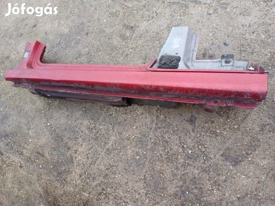 Peugeot 207CC (2007-2013)  Bal Küszöb