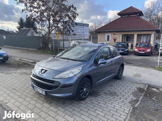 Peugeot 207 1.4 16V Sporty
