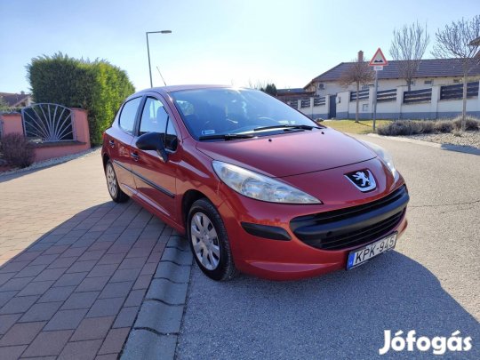 Peugeot 207 1.4 16V Urban 197e Km! Legmegbízhat...