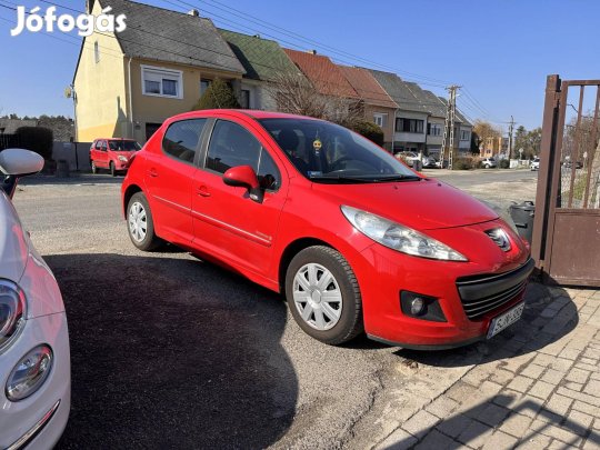 Peugeot 207 1.4 Active