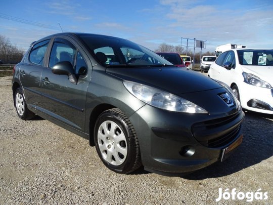 Peugeot 207 1.4 Sporty Csere-Beszámítás! Friss...