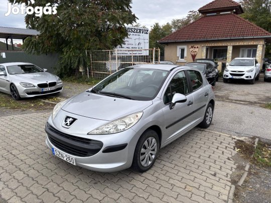 Peugeot 207 1.4 Trendy