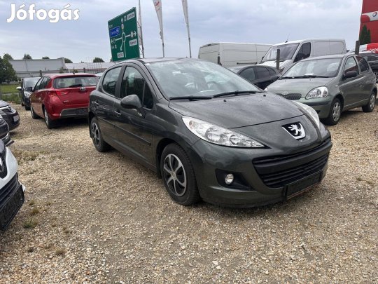 Peugeot 207 1.4 VTi 200 év 1tulaj