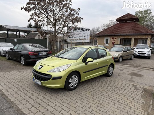 Peugeot 207 1.4 VTi Trendy