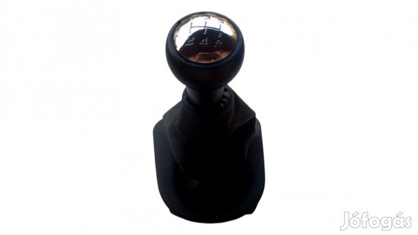 Peugeot 207 307 váltószoknya váltógombbal