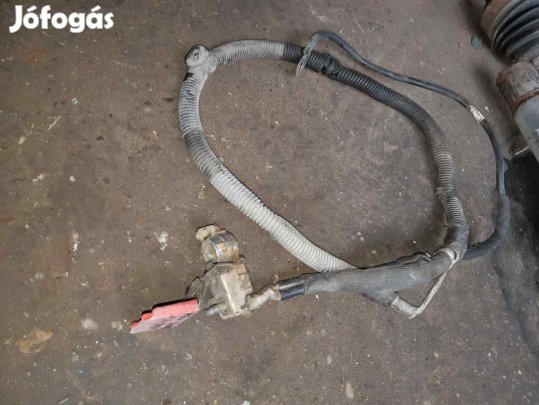 Peugeot 207 Akkumulátor Kábel