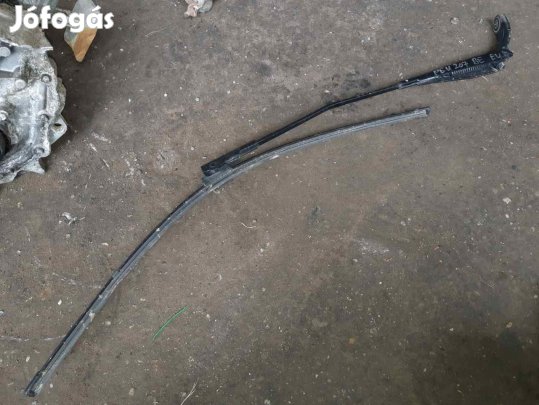 Peugeot 207 Bal Első Ablaktörlő Kar