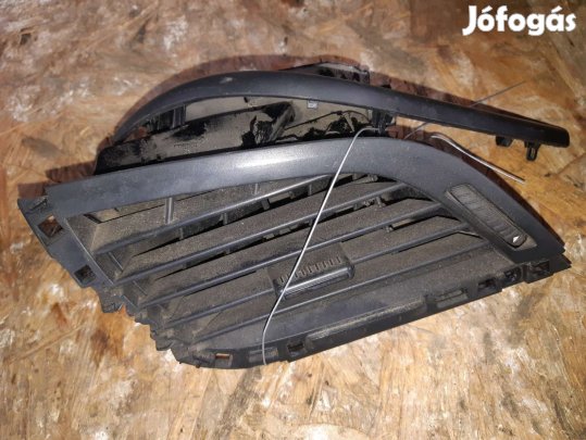 Peugeot 207 Bal Első Szellőző