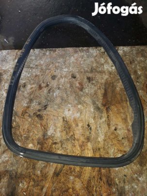 Peugeot 207 Bal Hátsó Csomagtér Ablak Gumikéder