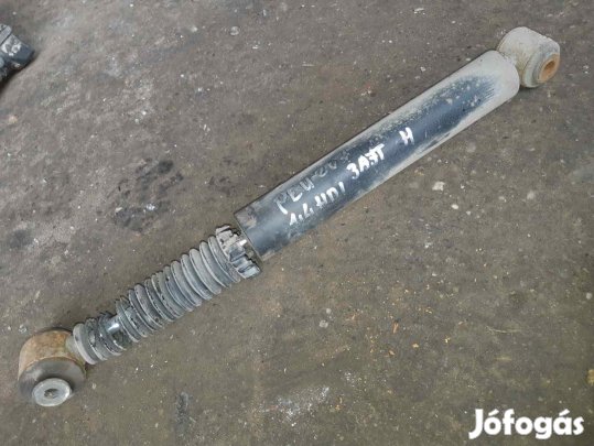 Peugeot 207 Hátsó Lengéscsillapító