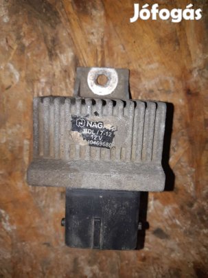 Peugeot 207 Izzítórelé