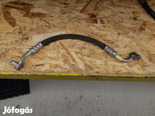 Peugeot 207 Klímacső