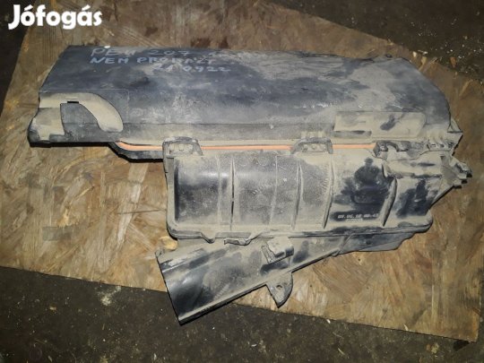 Peugeot 207 Légszűrő Ház