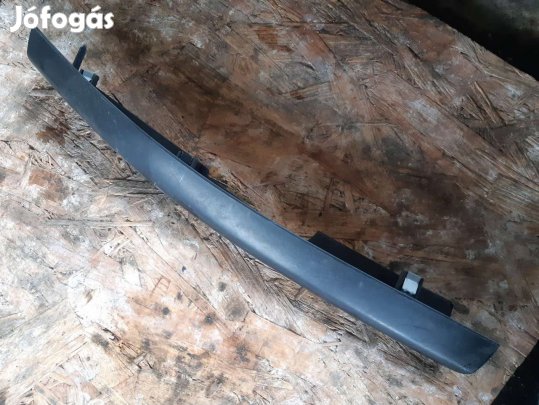 Peugeot 207 Műszerfal Díszléc