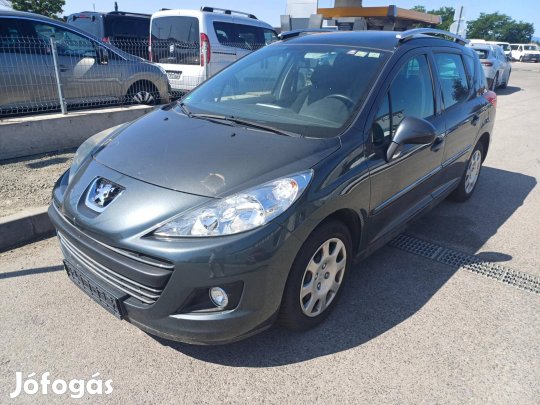 Peugeot 207 SW 1.4 VTi Trendy