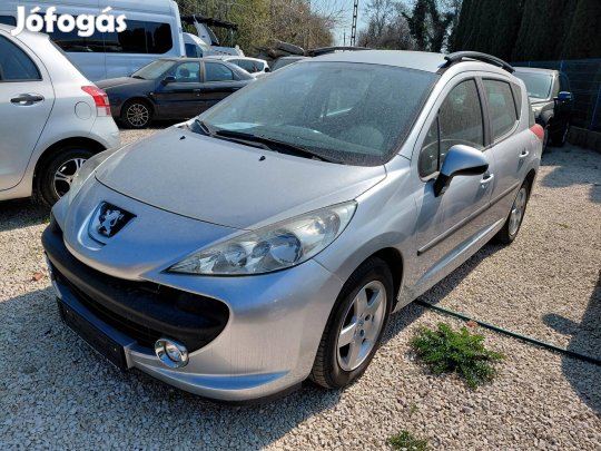 Peugeot 207 SW 1.4 VTi Trendy