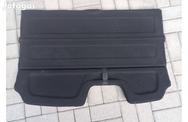 Peugeot 207 SW kalaptartó