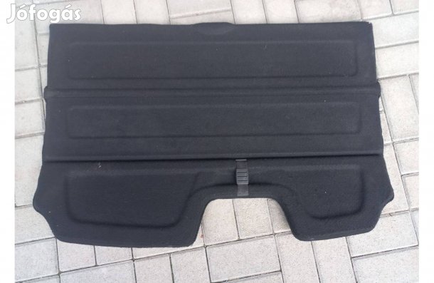 Peugeot 207 SW kalaptartó