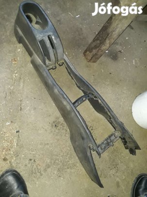 Peugeot 207 Váltó Box