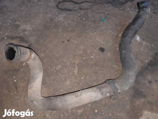 Peugeot 207 Vízcső