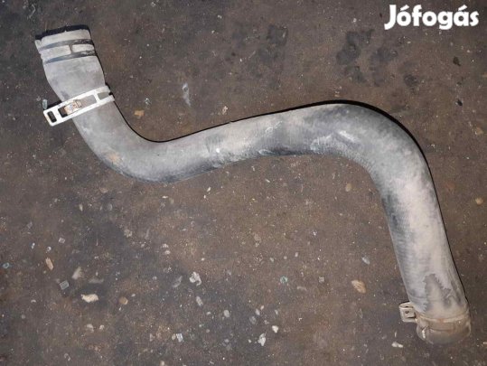 Peugeot 207 Vízcső