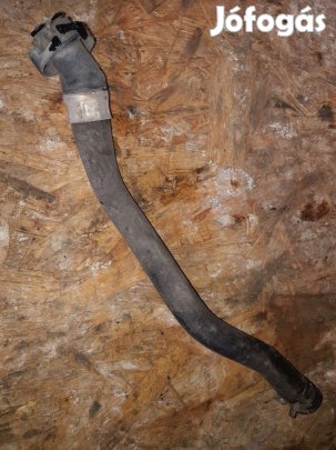 Peugeot 207 Vízcső + Csonk