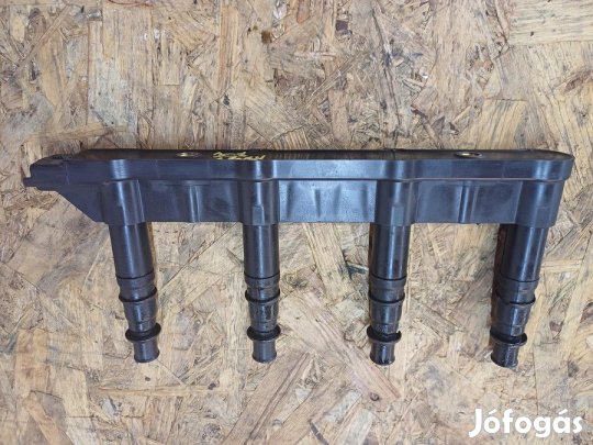 Peugeot 207 (2006-2014) 1.4 16V Benzines Gyújtótrafó