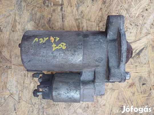 Peugeot 207 (2006-2014) 1.4 16V Benzines Önindító