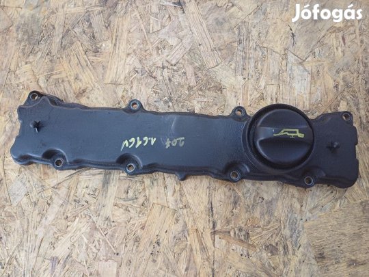 Peugeot 207 (2006-2014) 1.4 16V Benzines Szelepfedél