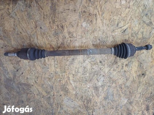 Peugeot 207 (2006-2014) 1.4 16V Benzines  Jobb Első Féltengely