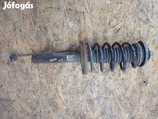 Peugeot 207 (2006-2014) 1.4 16V Benzines  Jobb Első Lengéscsillapító