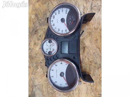 Peugeot 207 (2006-2014) 1.4 16V Benzines  Kilométeróra