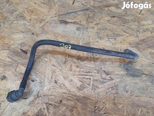 Peugeot 207 (2006-2014) 1.4 16V Benzines  Vákumcső